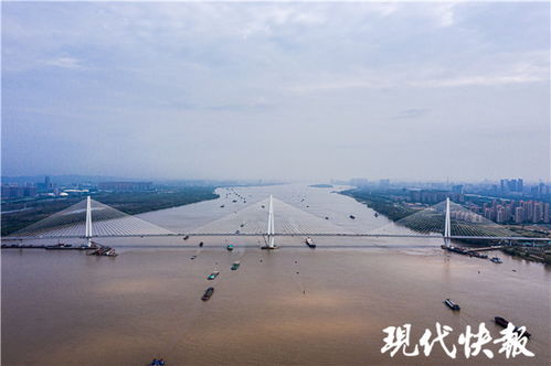 南京十四五期間加速過江通道建設(shè)，長(zhǎng)江五橋等6條通道提上日程并兼顧環(huán)保工程