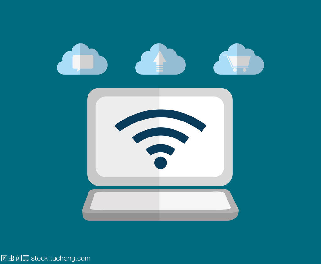計(jì)算機(jī)無線網(wǎng)絡(luò)技術(shù) 連接未來的無形橋梁